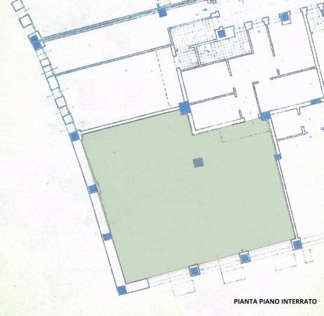 Negozio - Loc.Com. MILANO vendita  CENTRO STORICO  Mymmo.it