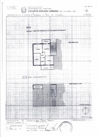 Appartamento ROVEREDO IN PIANO vendita    Redivo Studio Immobiliare