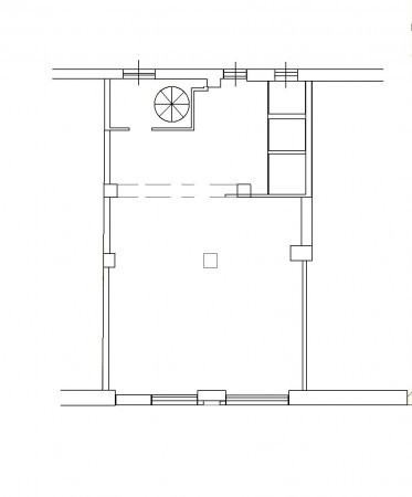 Negozio - Loc.Com. TORINO affitto  MIRAFIORI NORD Orbassano Studio Centro Europa s.a.s.