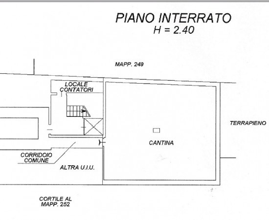 Box auto - Posto auto MILANO vendita  Plebisciti - Susa  alfa immobiliare srl