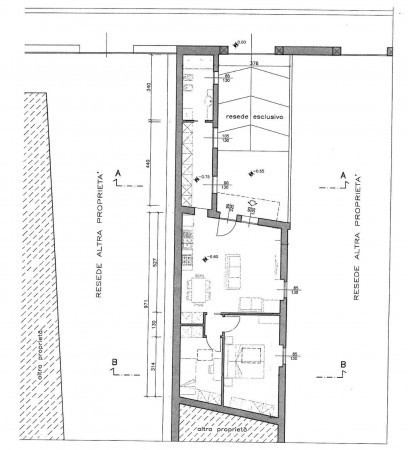 Appartamento FIRENZE vendita  CASTELLO Giovan Battista Morgagni CAPITAL IMMOBILIARE FIRENZE S.R.L.