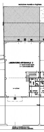 Capannoni (Tutti) PRATO vendita  CASALE  EURO CD