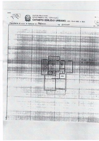 Appartamento PALERMO vendita  Pallavicino, Villaggio Ruffini, Cardillo, Inserra  Sicilia Immobiliare