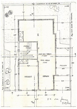 Negozio - Loc.Com. ROMA vendita  PRENESTINO - CENTOCELLE  del Grano nodo immobiliare srl