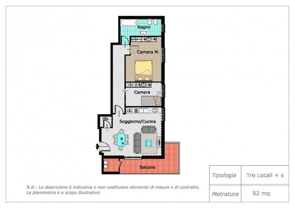 Appartamento NOVARA vendita  VEVERI Vicinale Santa Caterina Frola Group Costruzioni