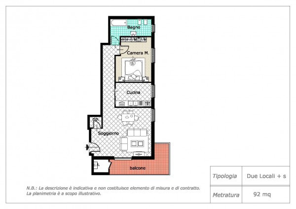 Appartamento NOVARA vendita  VEVERI Vicinale Santa Caterina Frola Group Costruzioni