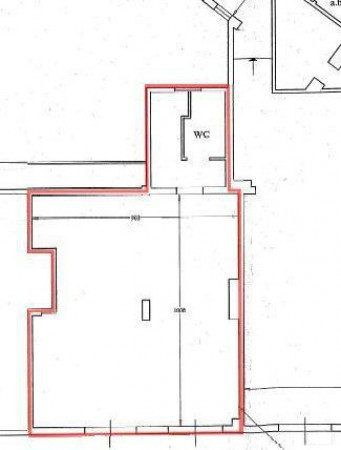 Negozio - Loc.Com. FIRENZE affitto  EUROPA Europa CAPITAL IMMOBILIARE FIRENZE S.R.L.