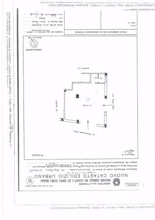Negozio - Loc.Com. ROMA affitto  LIDO DI OSTIA LEVANTE Ferdinando Acton Quadrifoglio Immobiliare Rovere