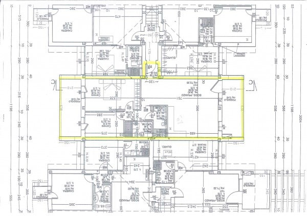 Appartamento MONTEGROTTO TERME vendita   Marza Agenzia Immobiliare Jappelli