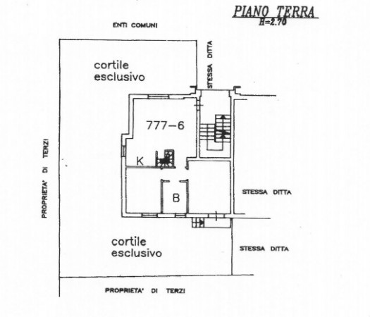 Appartamento CORBETTA vendita    CONSULOVEST  CORBETTA Via Meroni 2 - MILANO V.le S