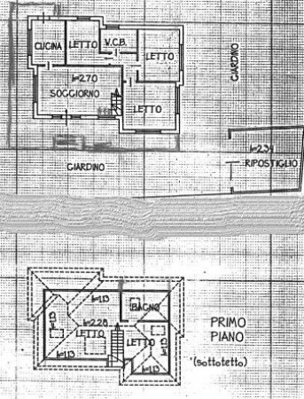 Villa BORDIGHERA vendita   Vittorio Emanuele II Immobiliare Montecarlo S.A.S.