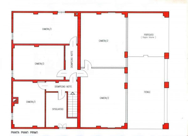 Villa SAN LAZZARO DI SAVENA vendita   Maestri del Lavoro Laura Pasqui Immobiliare