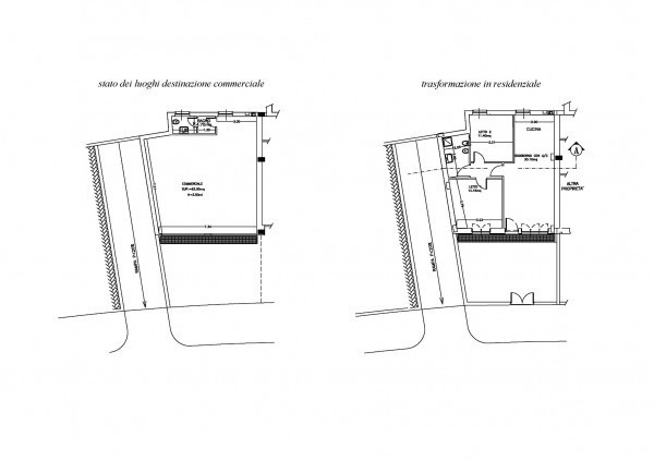 Appartamento ROMA vendita  CASALOTTI (ZONA DELLA XIX MUN.) Federico Filippini FDV Consulenze Immobiliari