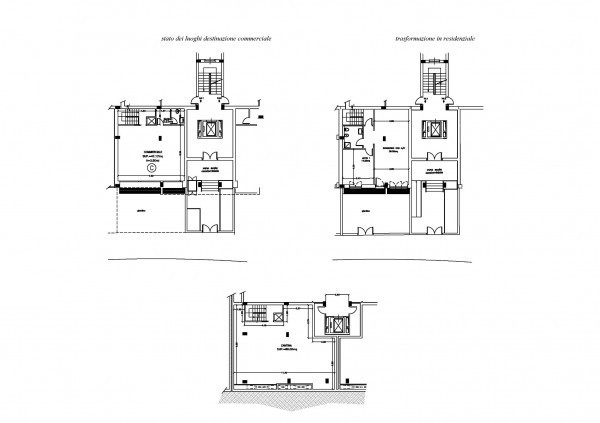 Appartamento ROMA vendita  CASALOTTI (ZONA DELLA XIX MUN.) Federico Filippini FDV Consulenze Immobiliari