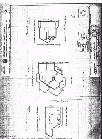 Villa ROMA vendita  INFERNETTO Luigi Perrachio FDV Consulenze Immobiliari