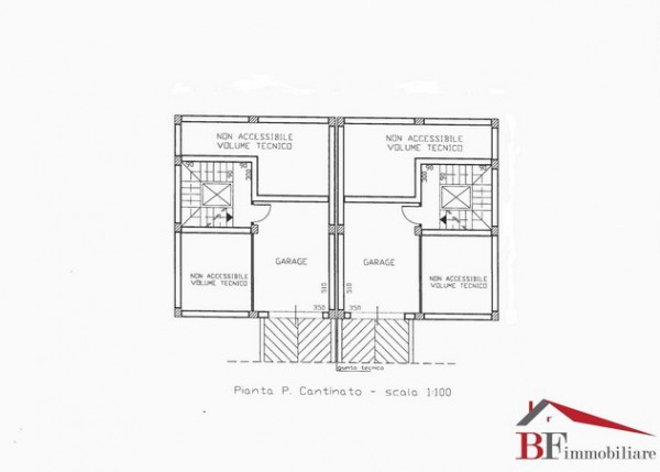 Villa SAN GIOVANNI LA PUNTA vendita   Catira BF immobiliare