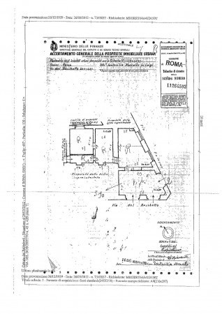 Negozio - Loc.Com. ROMA affitto  Centro storico del Boschetto Eda Real Estate Solutions