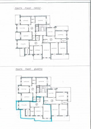 Appartamento CARMAGNOLA vendita    Immobiliare Castello