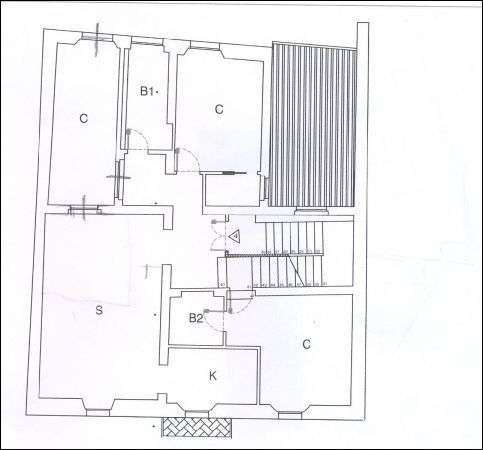 Appartamento ASCOLI PICENO vendita   Manilia 4 Immobiliare Centro Servizi Ascoli