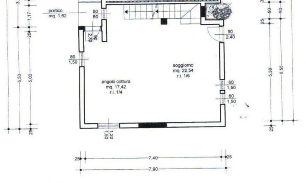 Villa Affiancata - Schiera PONTI SUL MINCIO vendita   Giosuè Carducci Agenzia Belgarda