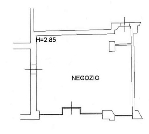  gorizia vendita quart: centro città agenzia-immobiliare-ricci-s.r.l.