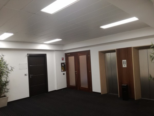 Ufficio - Loc.Com. BERGAMO affitto   Torquato Tasso Grandimora RE