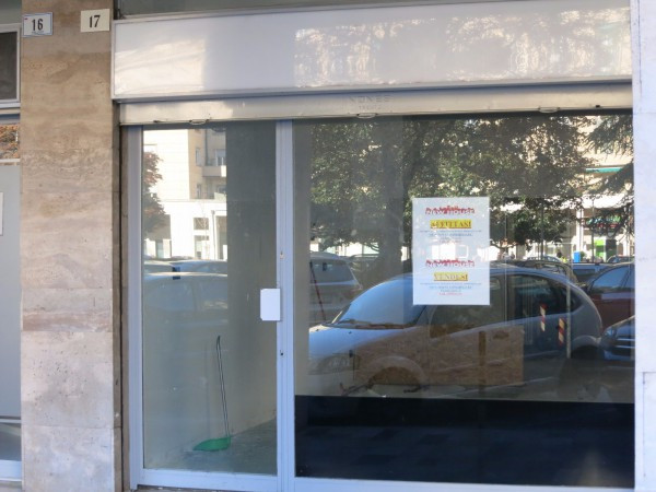 Negozio - Loc.Com. BOLZANO affitto    NEW HOUSE IMMOBILIARE SRLS