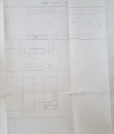 Negozio - Loc.Com. NAPOLI affitto   Carità GP Consulenze Immobiliari di Giovanni Pasquariell