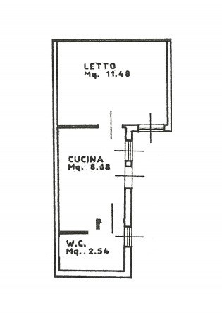 Appartamento CHIOGGIA vendita    ABC Immobiliare