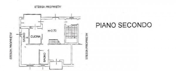 Appartamento LACCHIARELLA vendita    CONSULOVEST  CORBETTA Via Meroni 2 - MILANO V.le S