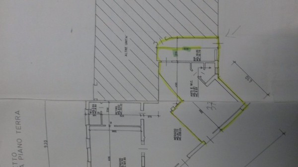 Negozio - Loc.Com. PADOVA affitto  GUIZZA Matteo Maria Boiardo DIVISIONE VENDITE STAR IMMOBILIARE