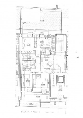 Appartamento PALERMO vendita    DAMAFIN Immobiliare S.r.l.