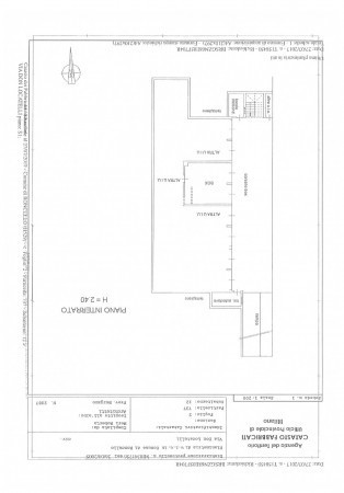 Villa Affiancata - Schiera RONCELLO vendita   Don Giuseppe Locatelli artemide srl