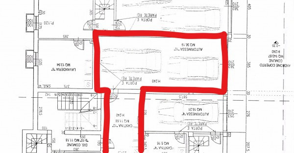 Appartamento BERLINGO vendita   Piave Rcm Immobiliare di Rosa Scalvini