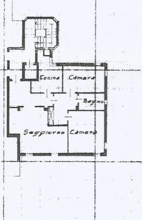 Appartamento TREVISO vendita  Botteniga  Agenzia Immobiliare Treviso 3