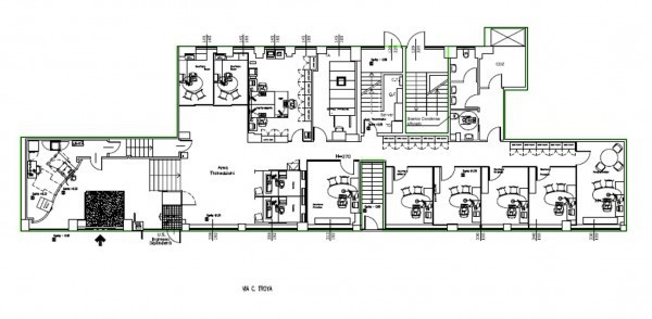 Negozio - Loc.Com. MILANO vendita   Carlo Troya Realty Lab