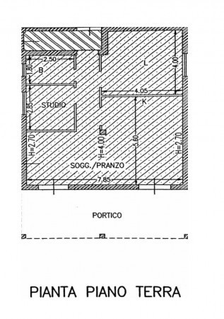 Villa ORIOLO ROMANO vendita    City Immobiliare