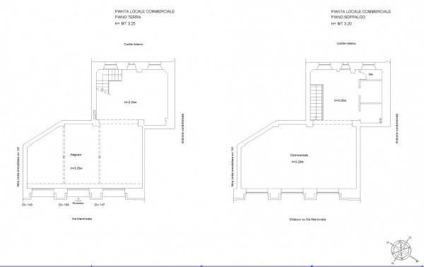  roma affitto quart: testaccio  eda-real-estate-solutions