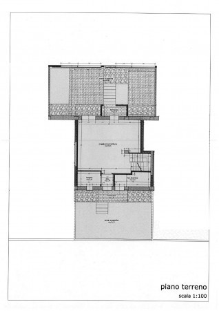 Villa Unifamiliare - Indipendente LIVORNO vendita   Fortunato Garzelli Professionecasa Livorno sud