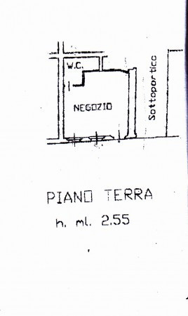 Ufficio - Loc.Com. UDINE affitto    Immobiliare Spazio