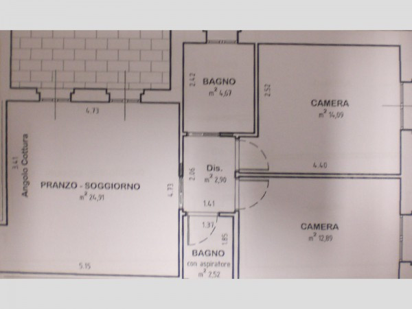 Appartamento MARANELLO vendita    LEONARDO IMMOBILIARE