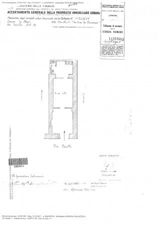 Negozio - Loc.Com. BARI vendita  MURAT Gian Giuseppe Carulli PM&amp;PARTNERS