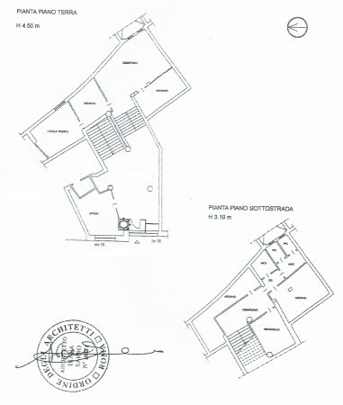 Negozio - Loc.Com. ROMA affitto  Centro storico Nicosia DURI IMMOBILIARE SRLS
