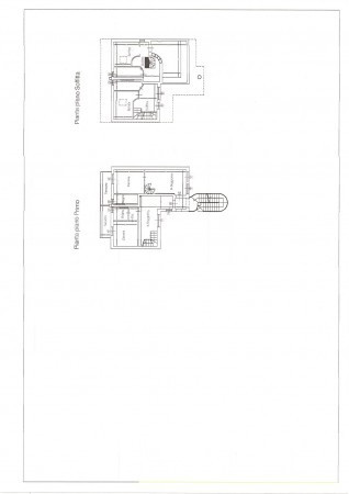 Appartamento MONTEMURLO vendita  Bagnolo  Gualtieri Real Estate