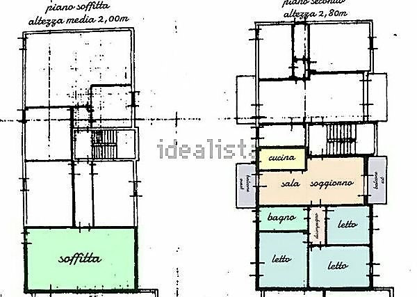 Appartamento MODENA vendita  SAN FAUSTINO Renzo Reggiani Edilmoreali Di Corica Maurizio &amp; C.s.n.c.