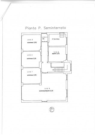 Appartamento CUNEO vendita   Monserrato IMMOBILIARE BERTOLA DI PAOLA BERTOLA