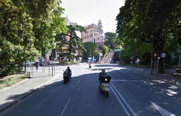 Appartamento GENOVA affitto  CARIGNANO  EASY HOME