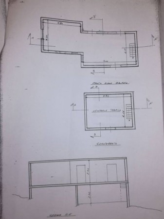 Villa Unifamiliare - Indipendente TRICASE vendita  Porto Tricase SP358 Casa3immobiliare