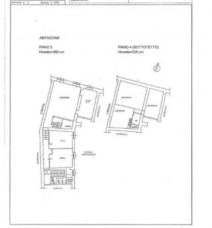 Appartamento ROMA vendita    Dema Immobiliare