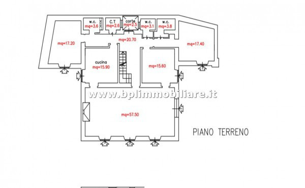 Appartamento FIRENZE affitto  CAMPO DI MARTE Alessandro Volta Bplimmobiliare